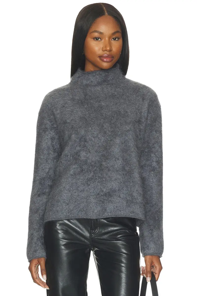 Sandy Brushed Sweater