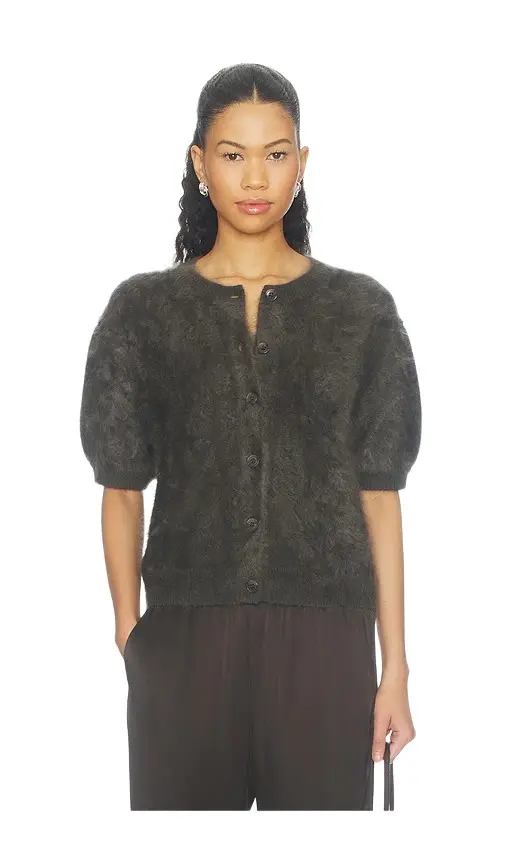 Lisa Yang Lucianne Cardigan