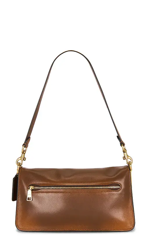 Coach Loved Leather Soft Tabby Shoulder Bag 26 | Thumbnail 2 Coach Loved Leather Soft Tabby Shoulder Bag 26 | Thumbnail 2