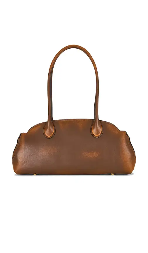 Coach Loved Leather Empire Carryall Bag 34 | Thumbnail 2 Coach Loved Leather Empire Carryall Bag 34 | Thumbnail 2