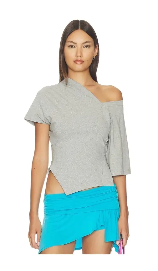 Peachy Den Nico Top