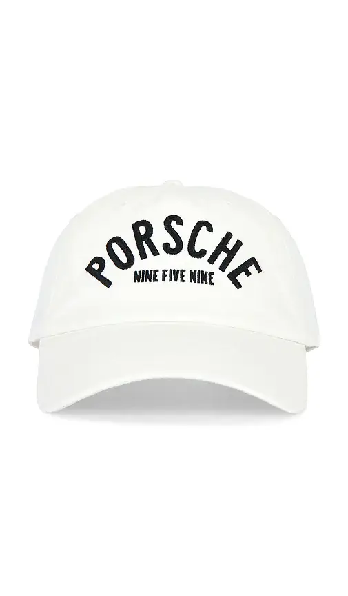 Porsche x Revolve Hat | Thumbnail 2 Porsche x Revolve Hat | Thumbnail 2