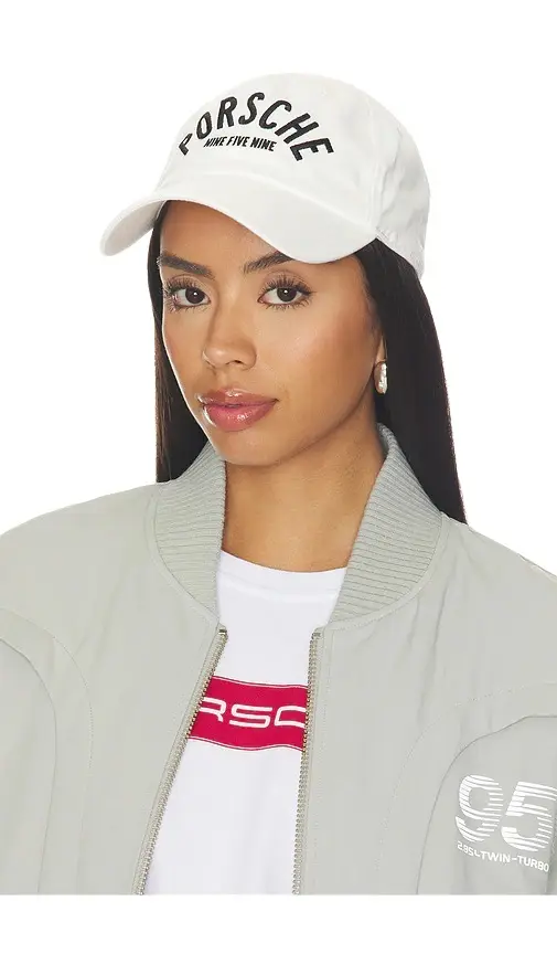 Porsche x Revolve Hat
