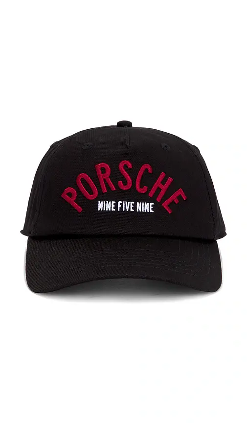 Porsche x Revolve Hat | Thumbnail 2 Porsche x Revolve Hat | Thumbnail 2