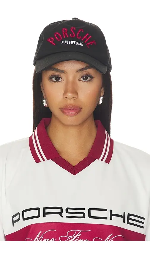 Porsche x Revolve Hat