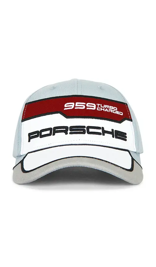 Porsche x Revolve Racer Hat | Thumbnail 2 Porsche x Revolve Racer Hat | Thumbnail 2
