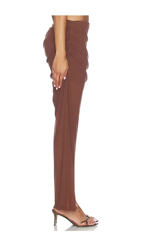 SOVERE Selen Skirt | Thumbnail 2 SOVERE Selen Skirt | Thumbnail 2