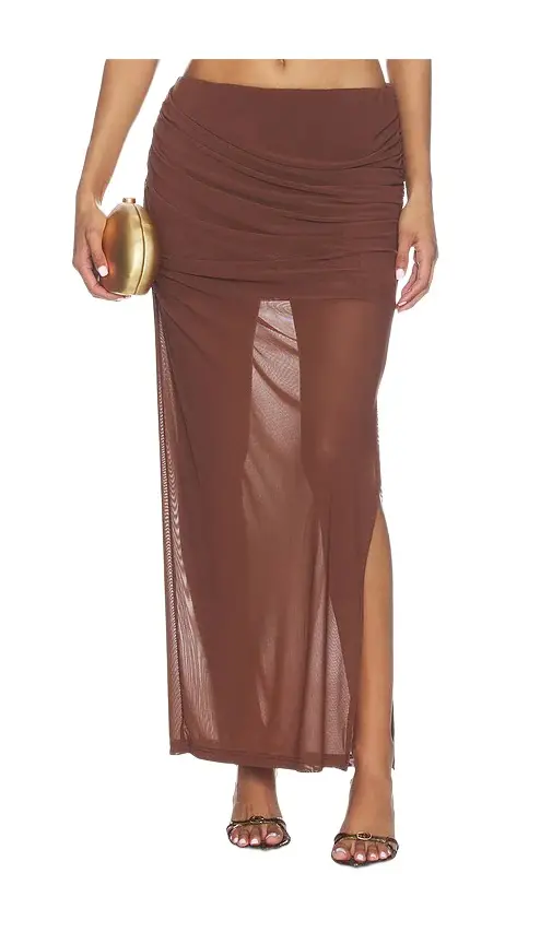 SOVERE Selen Skirt