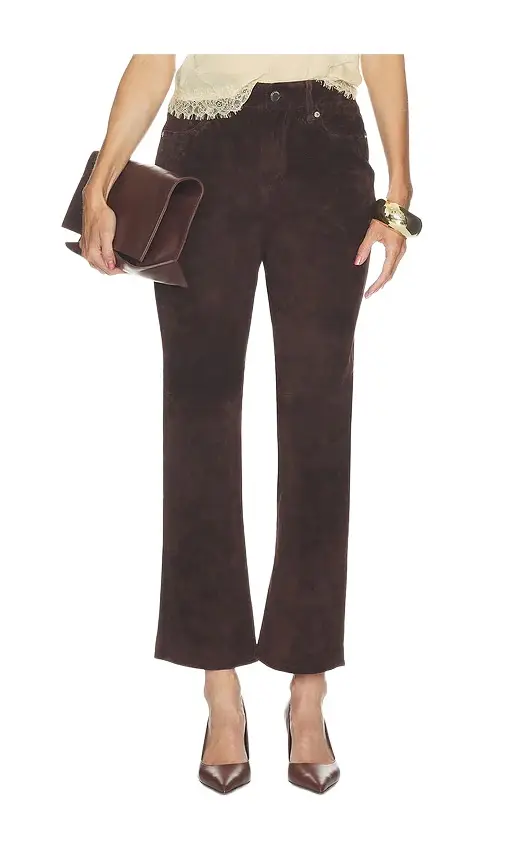 BLANKNYC Stanton Striaght Leg