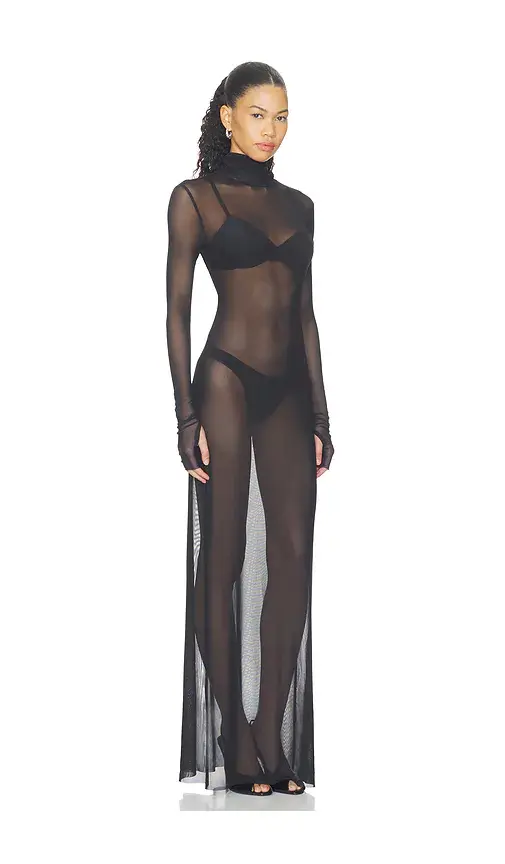 superdown Twila Maxi Dress | Thumbnail 2 superdown Twila Maxi Dress | Thumbnail 2