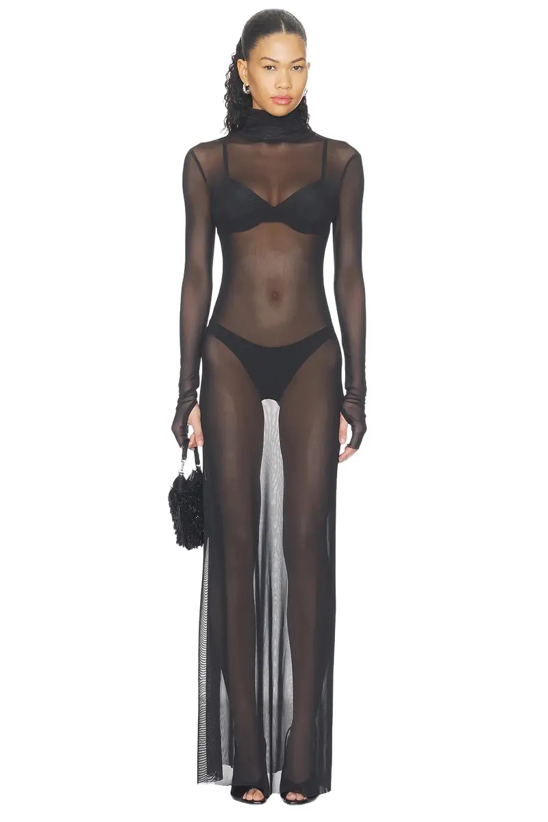 Twila Maxi Dress