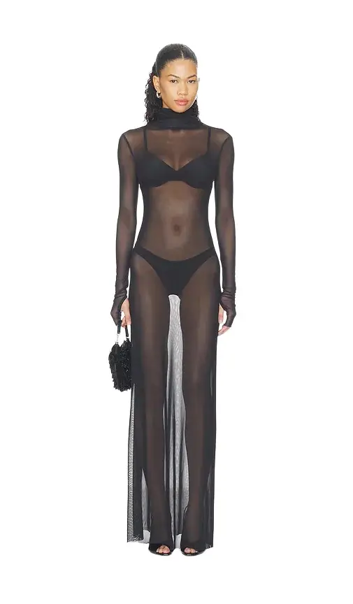 Twila Maxi Dress