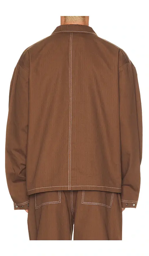 Malbon Station Shirt | Thumbnail 2 Malbon Station Shirt | Thumbnail 2