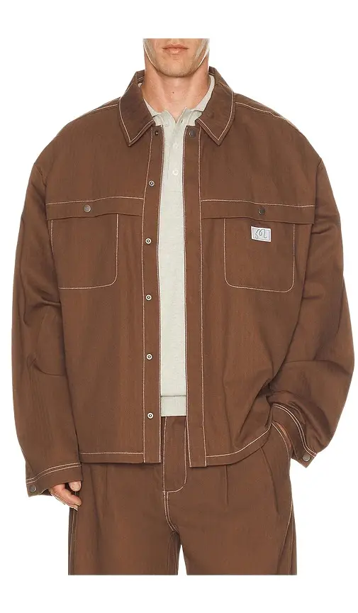 Station Shirt