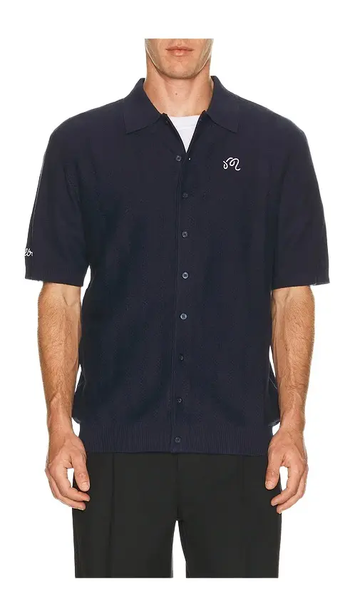 Crosscut Polo Crosscut Polo