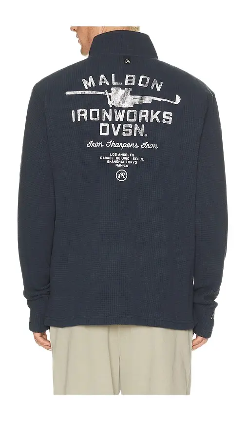 Flyer Ironworks Mid Layer Shirt