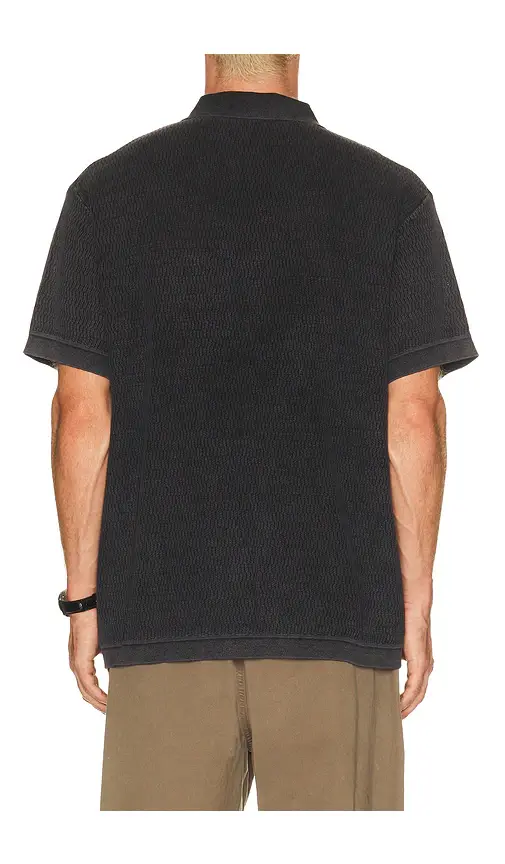 Malbon Brickwork Polo | Thumbnail 2 Malbon Brickwork Polo | Thumbnail 2
