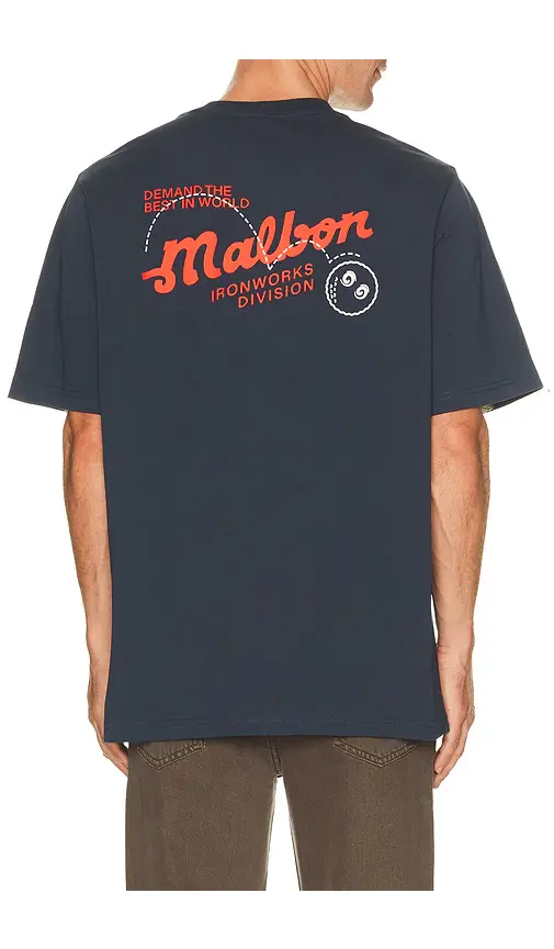 Malbon Vista Demand Tee | Thumbnail 2 Malbon Vista Demand Tee | Thumbnail 2