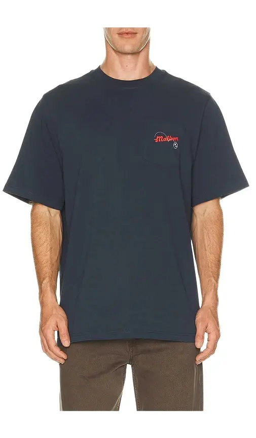 Vista Demand Tee Vista Demand Tee