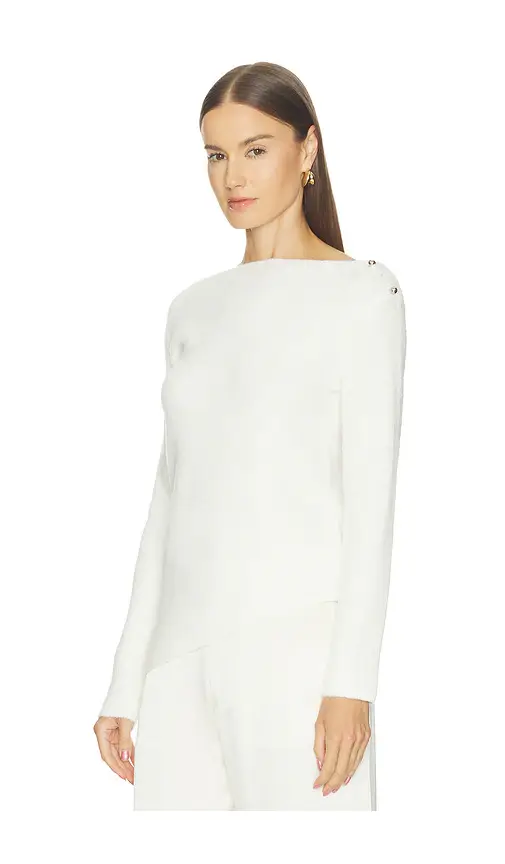 Line & Dot Jess Sweater | Thumbnail 2 Line & Dot Jess Sweater | Thumbnail 2