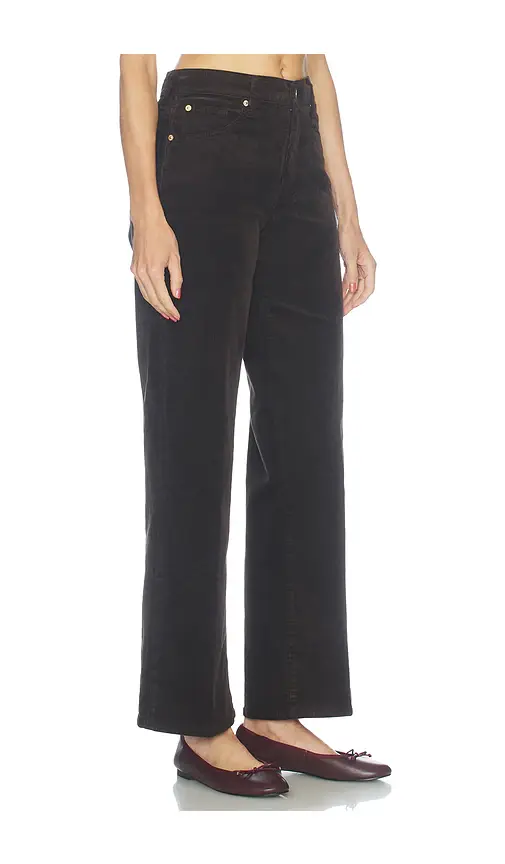 7 For All Mankind Stovepipe Straight | Thumbnail 2 7 For All Mankind Stovepipe Straight | Thumbnail 2
