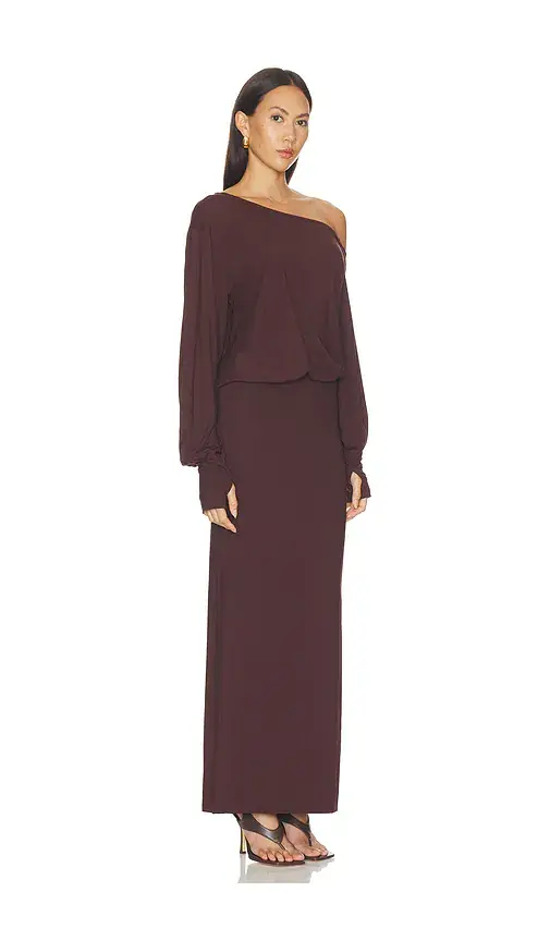 superdown Rosabella Maxi Dress | Thumbnail 2 superdown Rosabella Maxi Dress | Thumbnail 2