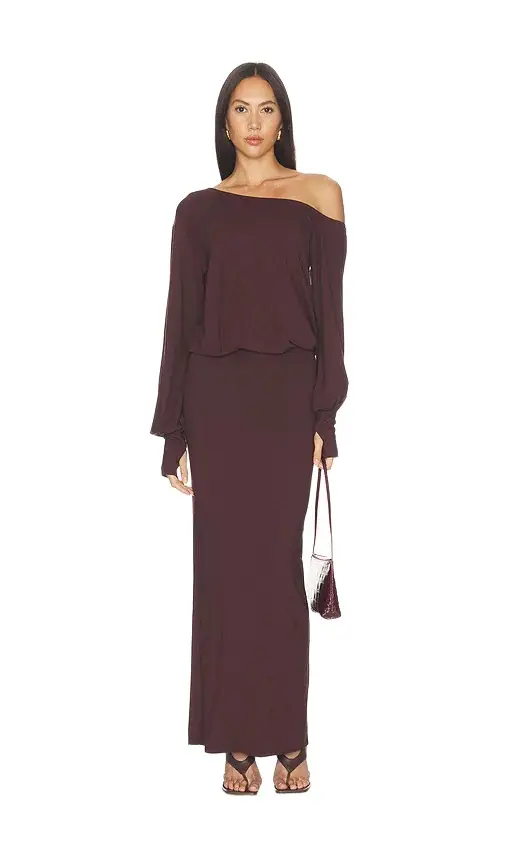 Rosabella Maxi Dress
