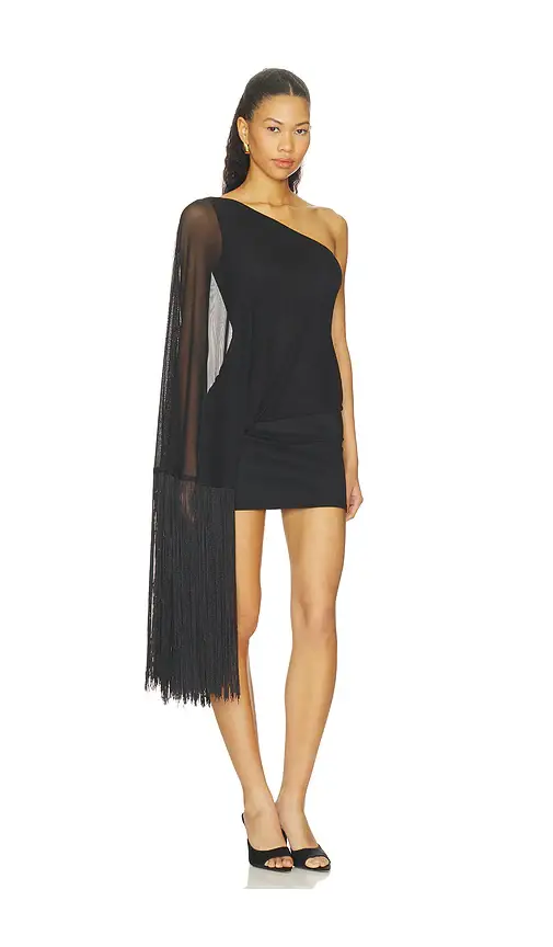 superdown Katana Mini Dress | Thumbnail 2 superdown Katana Mini Dress | Thumbnail 2