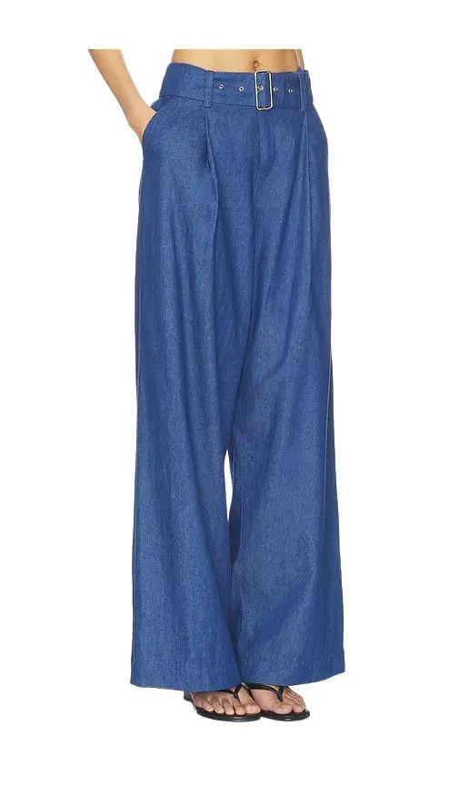 Quinn Pant Quinn Pant