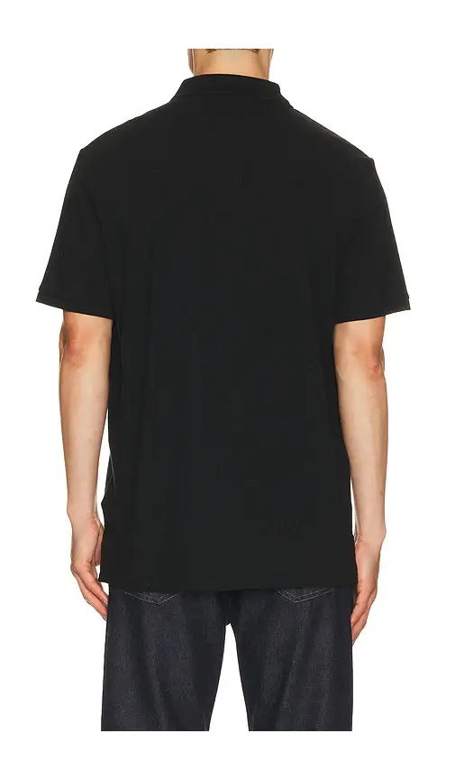 Polo Ralph Lauren Classic Fit Mesh Polo | Thumbnail 2 Polo Ralph Lauren Classic Fit Mesh Polo | Thumbnail 2
