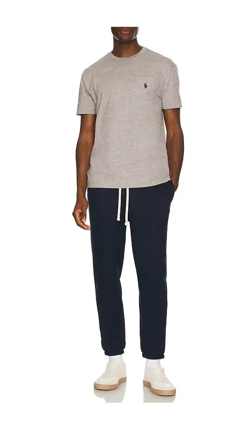 Polo Ralph Lauren Short Sleeve Pocket T-Shirt | Thumbnail 2