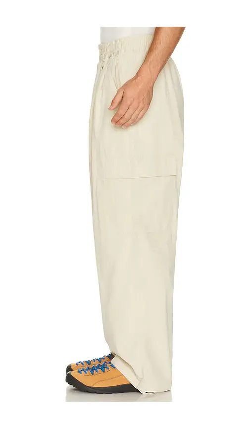 KAPPY DESIGN Bio Cotton Cargo Pants | Thumbnail 2 KAPPY DESIGN Bio Cotton Cargo Pants | Thumbnail 2