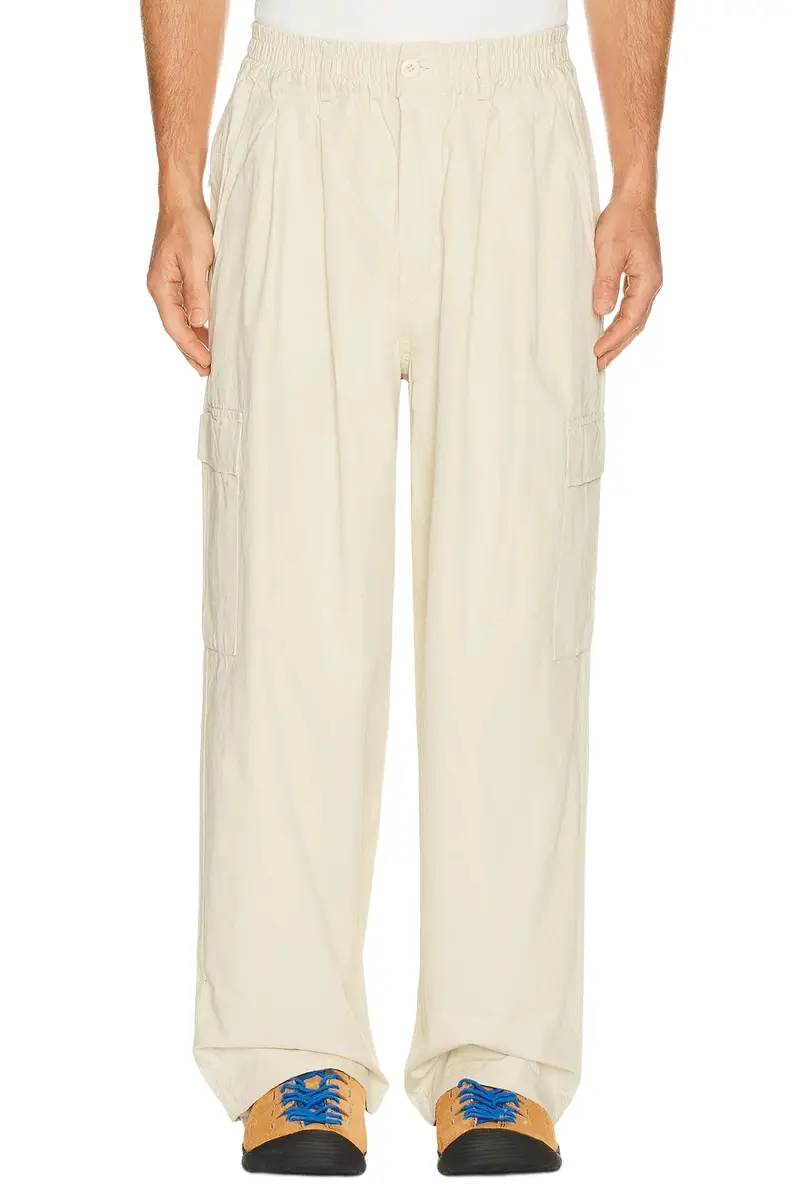 Bio Cotton Cargo Pants Bio Cotton Cargo Pants