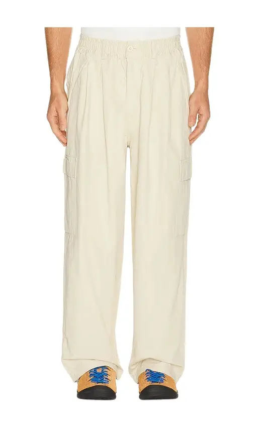 Bio Cotton Cargo Pants Bio Cotton Cargo Pants