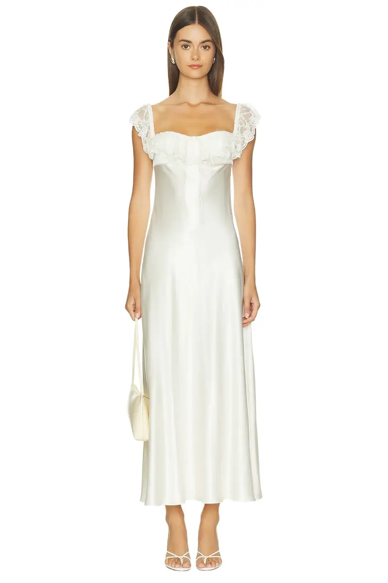 Sonata Lady Length Dress Sonata Lady Length Dress