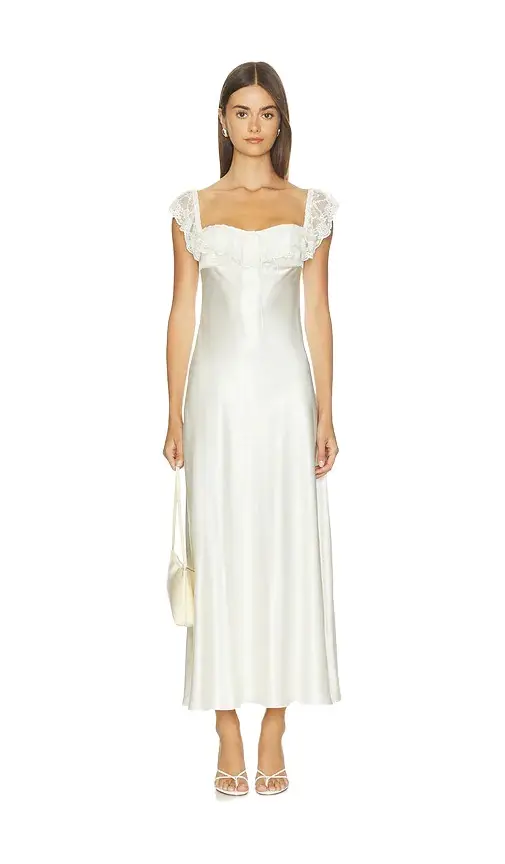 Mirror Palais Sonata Lady Length Dress
