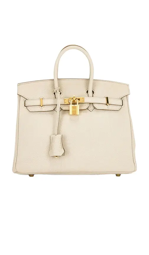 Togo Birkin 25 Handbag