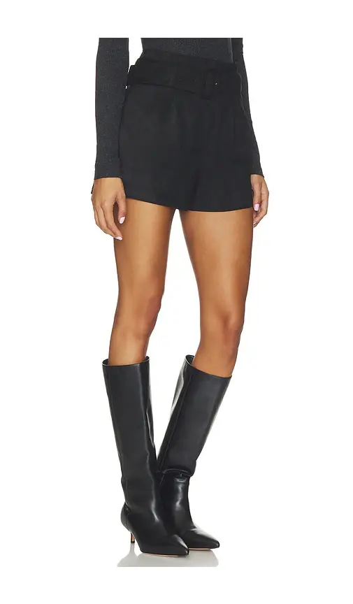 ASTR The Label Rain Shorts | Thumbnail 2 ASTR The Label Rain Shorts | Thumbnail 2