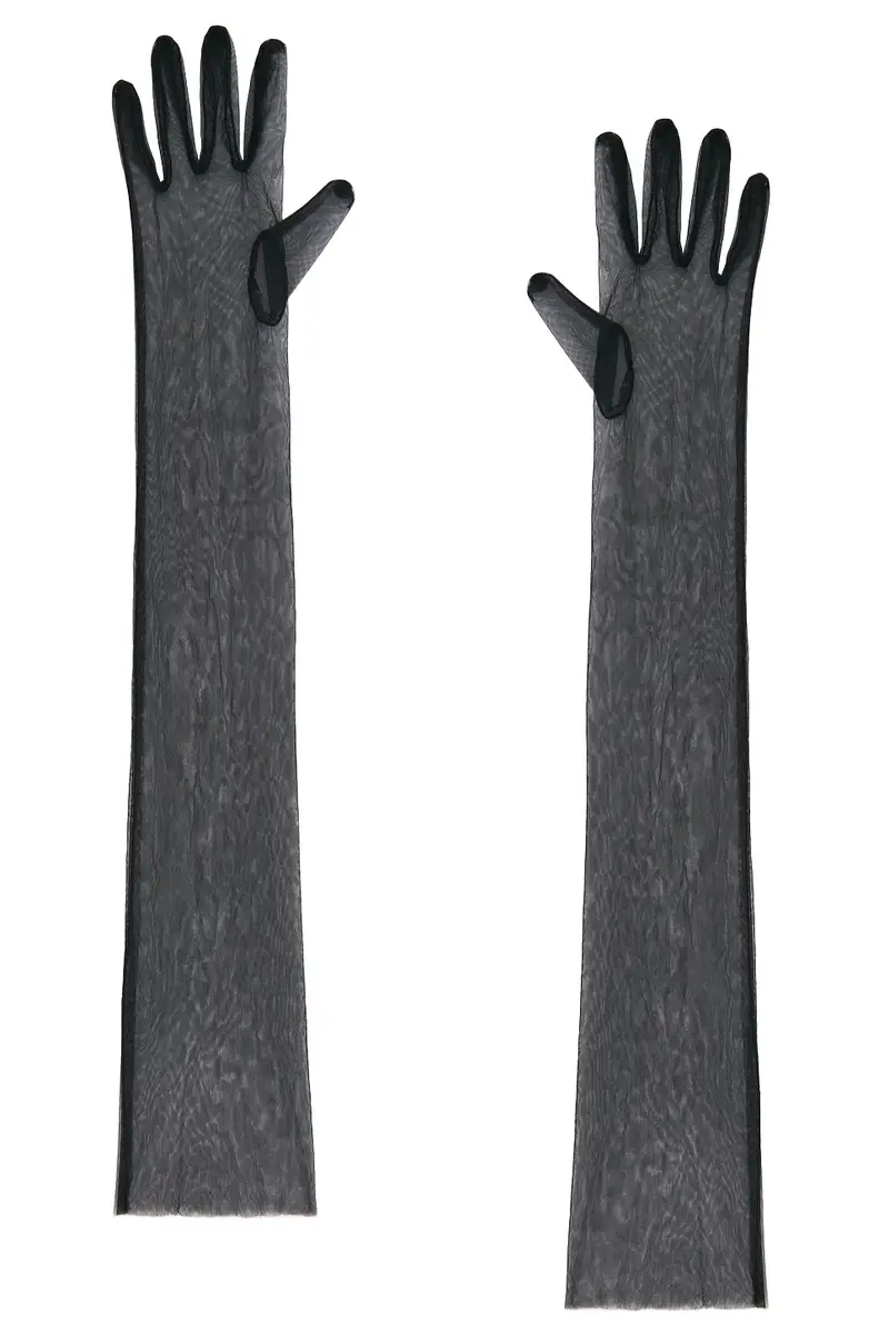 Lovers and Friends Jayne Sheer Gloves