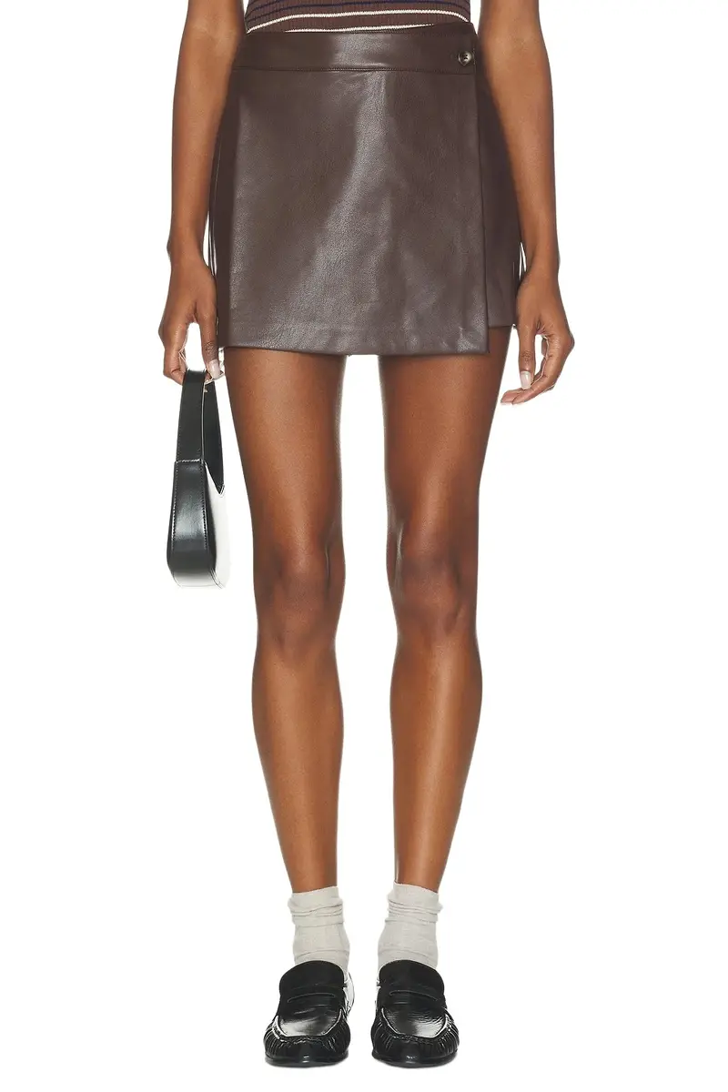ASTR The Label Oaklee Skort