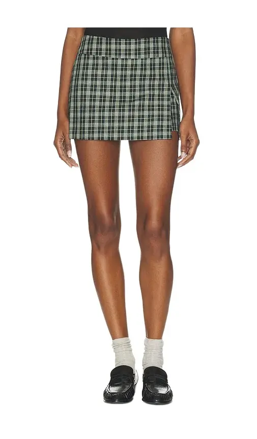 Tessa Skort Tessa Skort