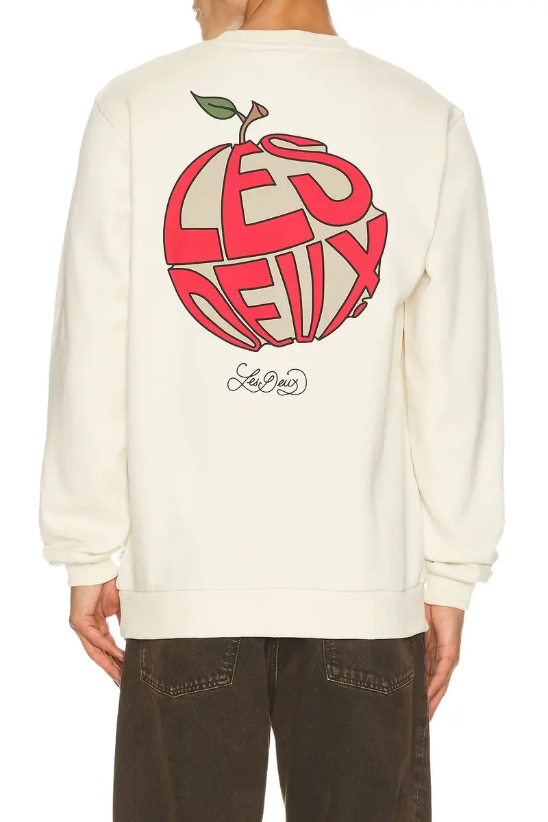 Orchard Sweatshirt Orchard Sweatshirt
