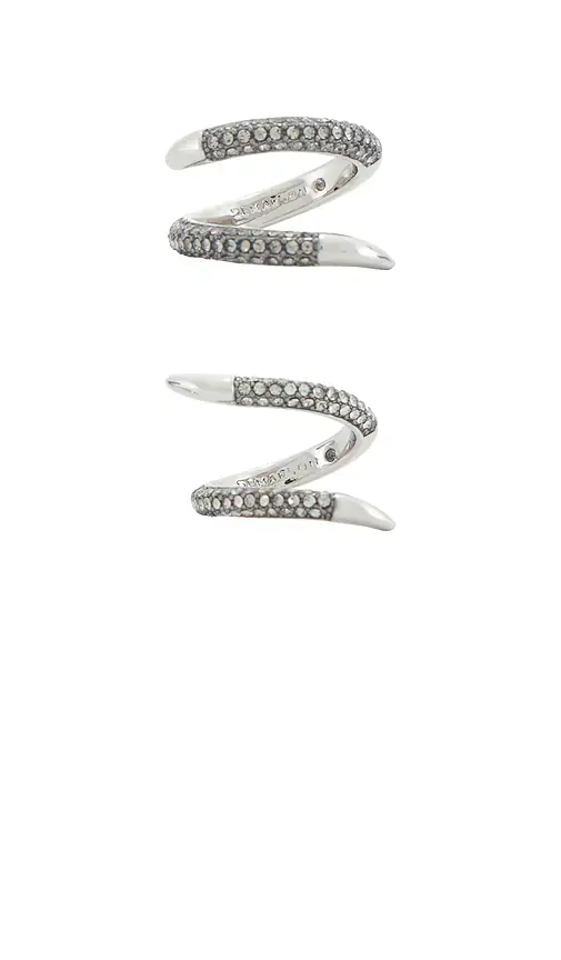 Vesey Duo Ring Set Of 2 Vesey Duo Ring Set Of 2