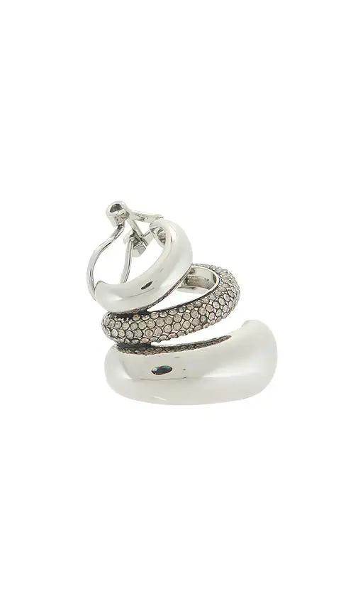 Alexa Trio Ear Cuff Alexa Trio Ear Cuff