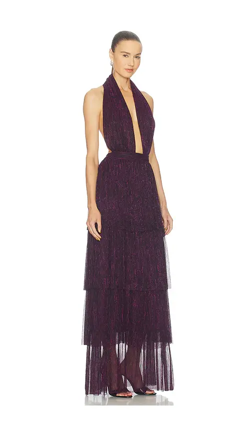 L'Idée Nammos Dress | Thumbnail 2 L'Idée Nammos Dress | Thumbnail 2