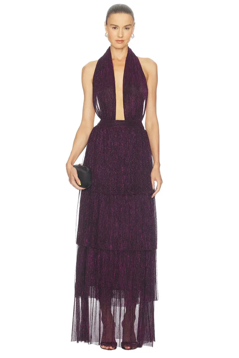 L'Idée Nammos Dress