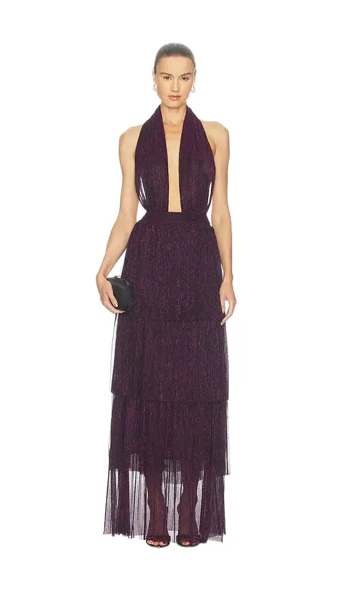 Nammos Dress