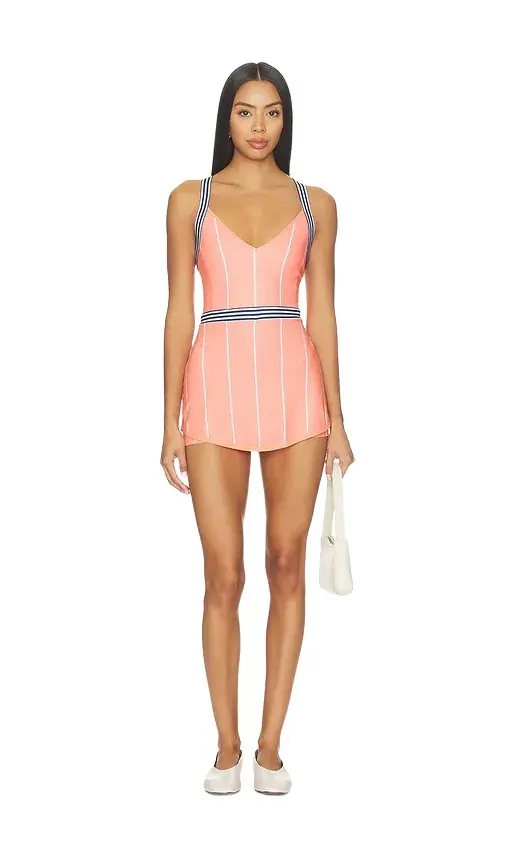 Free People x FP Movement Cool On The Court One Piece