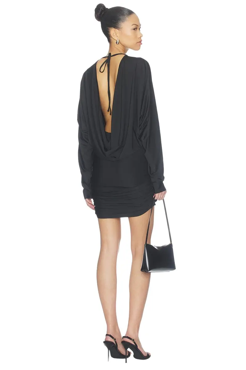 Colter Mini Dress Colter Mini Dress