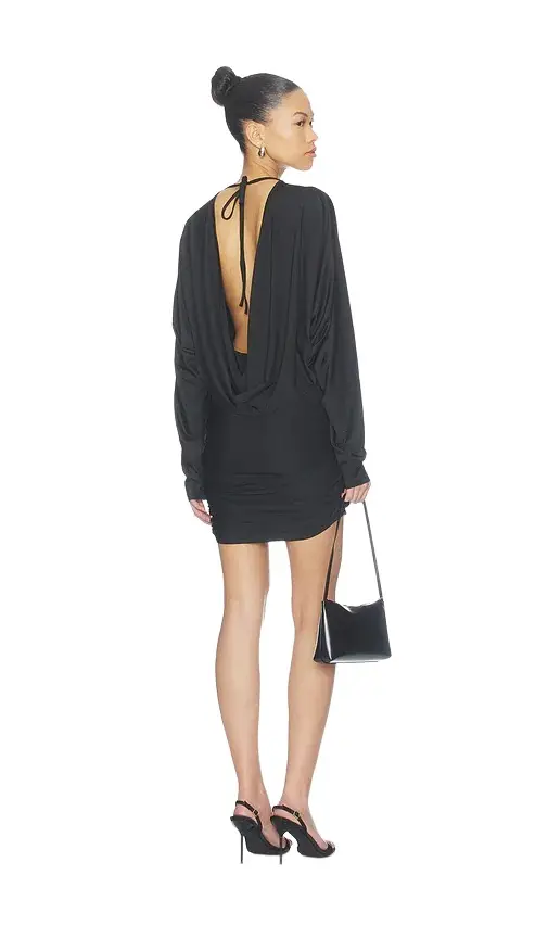 Colter Mini Dress Colter Mini Dress
